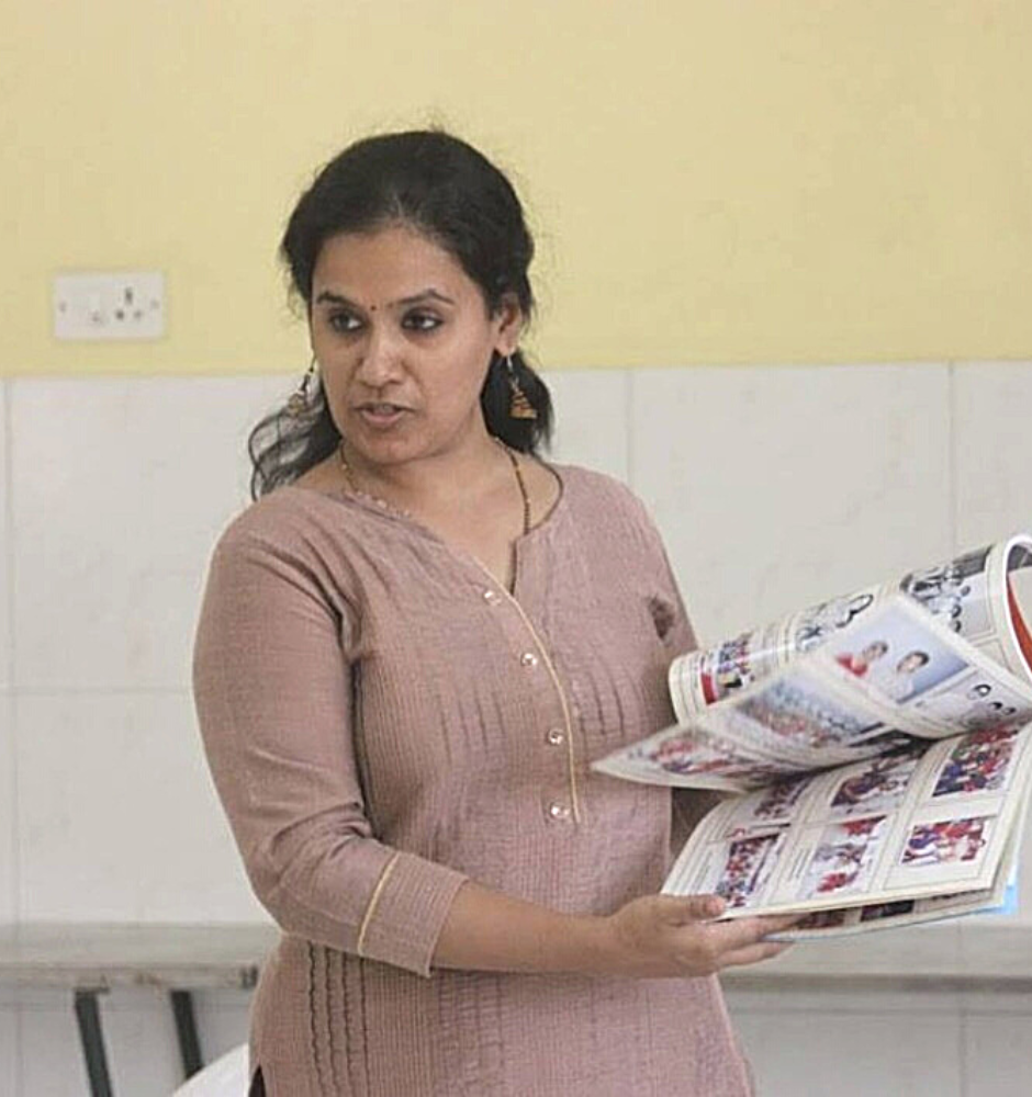 Signature Workshops by Talescope